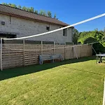 Relais De Poste Des Templiers 4* Jouaignes