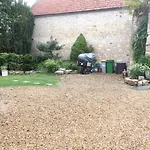 Guest house Relais De Poste Des Templiers 4*