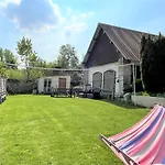 Relais De Poste Des Templiers 4* Jouaignes