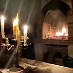 Relais De Poste Des Templiers 4* Jouaignes