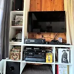 Relais De Poste Des Templiers 4* Jouaignes