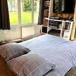 Relais De Poste Des Templiers Guest house