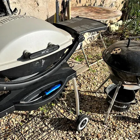 Relais De Poste Des Templiers Jouaignes