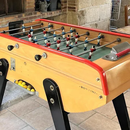 Konukevi Relais De Poste Des Templiers