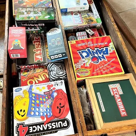 Relais De Poste Des Templiers Konukevi