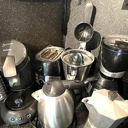 Konukevi Relais De Poste Des Templiers