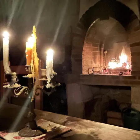 Relais De Poste Des Templiers 4* Jouaignes