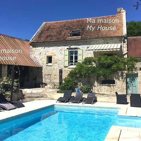 Relais De Poste Des Templiers