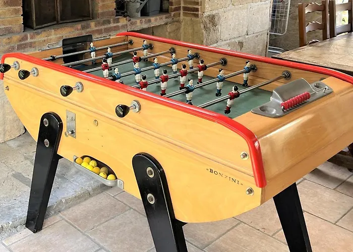 Guest house Relais De Poste Des Templiers