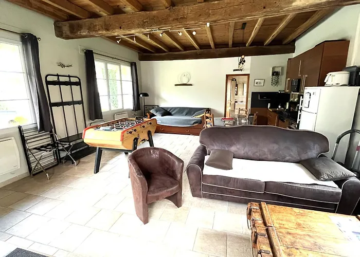 Relais De Poste Des Templiers 3*