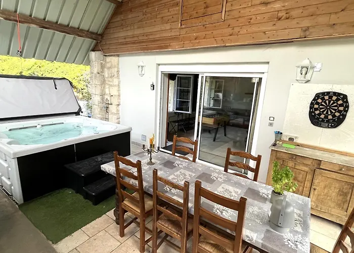 Relais De Poste Des Templiers 3*