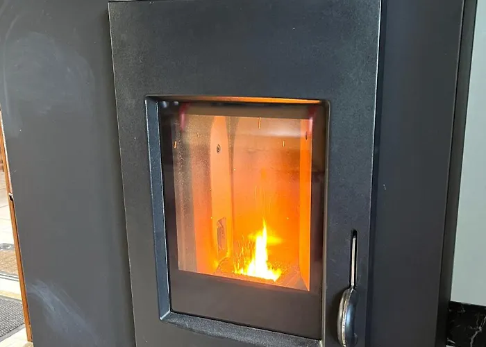 Relais De Poste Des Templiers Guest house Jouaignes