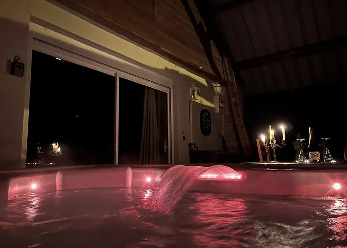 Relais De Poste Des Templiers Guest house 3*